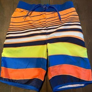 Boys swim trunks